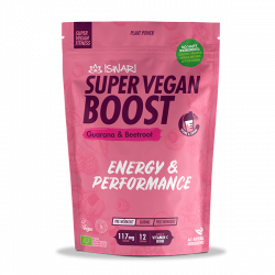 Super Vegan Boost